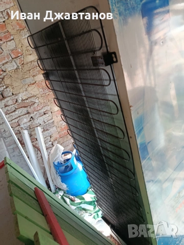 Хладилна витрина , снимка 5 - Витрини - 54191154