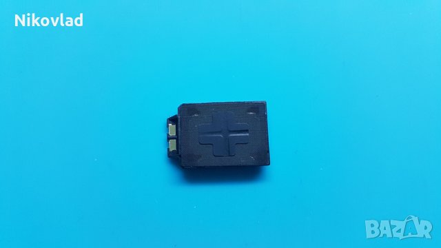 Полифония (говорител)  Samsung Galaxy J4 (J400F/DS), снимка 2 - Резервни части за телефони - 31675444