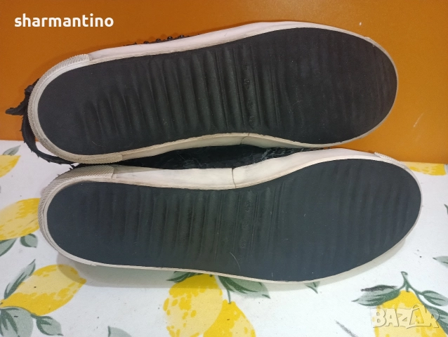 Kennel Schmenger кожени N 38, снимка 8 - Кецове - 52761383