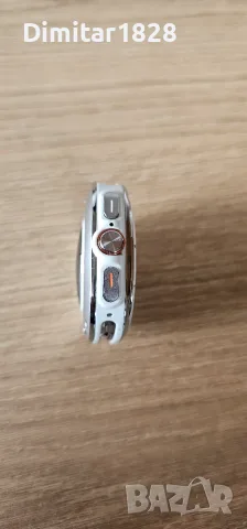 Samsung Galaxy Watch Ultra 47mm white Titanium, снимка 2 - Смарт часовници - 56271729
