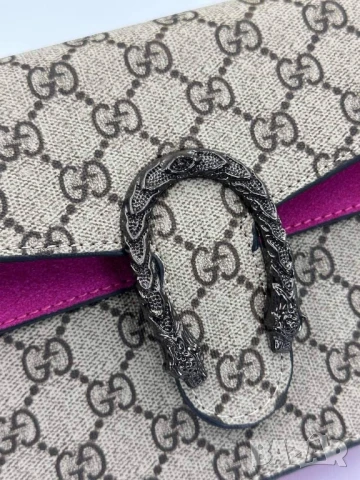 чанти gucci , снимка 14 - Чанти - 51429269