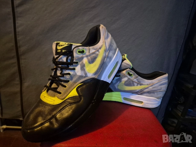 Nike air-max-original-номер44-44.5, снимка 3 - Маратонки - 52590952