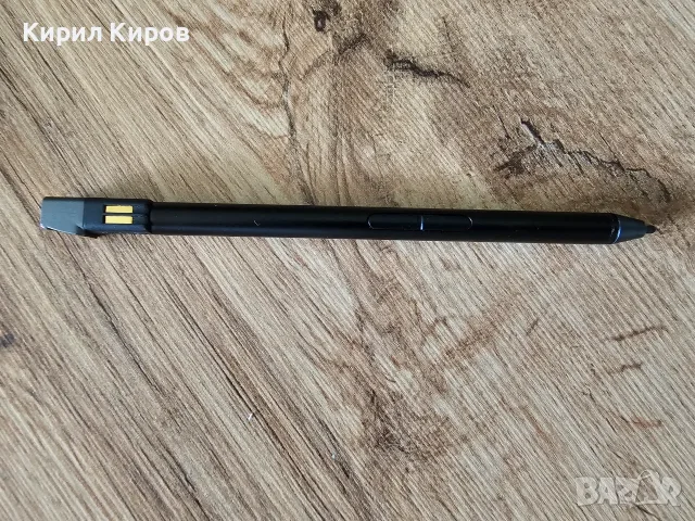 ЗА ЧАСТИ Lenovo ThinkPad X1 Yoga Gen 4 Touchscreen (i5 10 gen, 16GB RAM) | без диск | без зарядно, снимка 6 - Части за лаптопи - 55963573