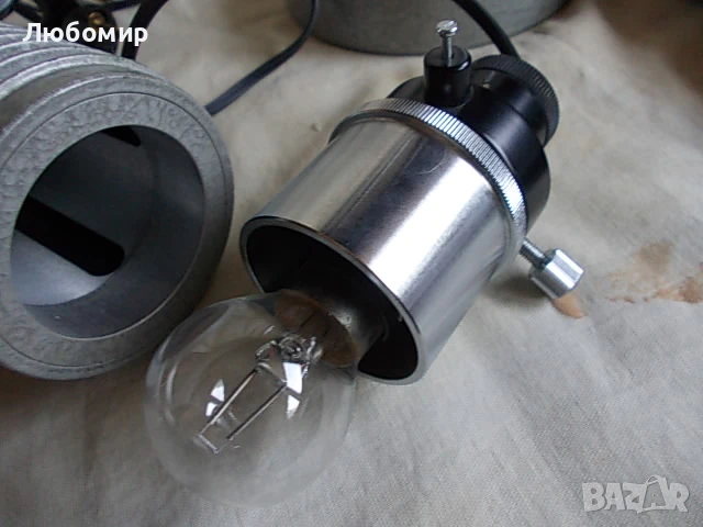 Микроскоп PZO Poland мод. MIPRO, снимка 15 - Медицинска апаратура - 50744532