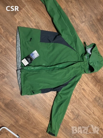 Зимно яке, снимка 13 - Якета - 53262989