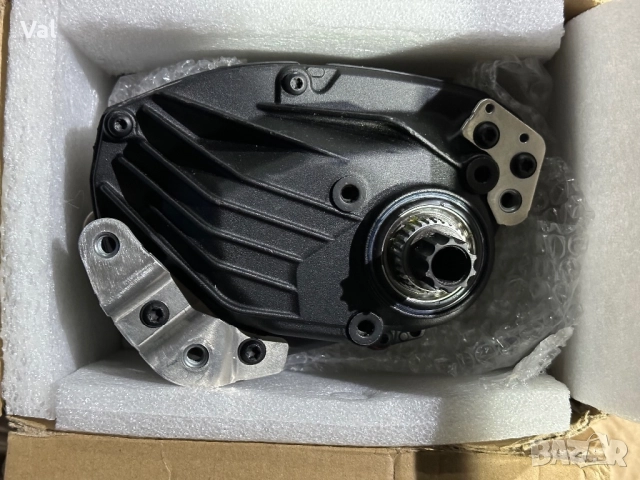 Нов двигател Bosch CX 4 Gen Performance line, снимка 2 - Части за велосипеди - 52633952