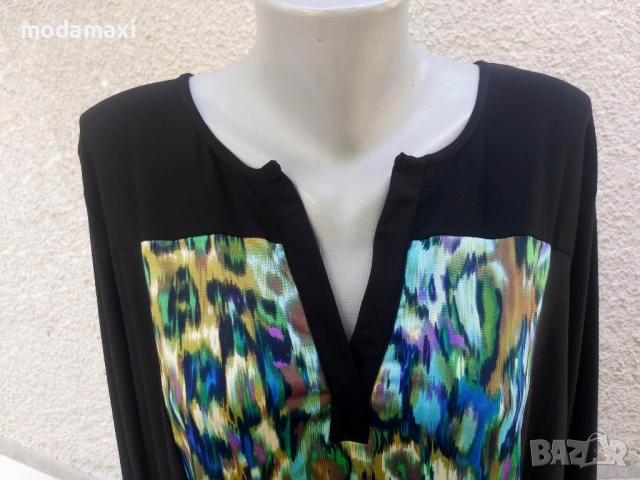 3XL/4XL Нва туника Spense woman , снимка 2 - Туники - 51609539