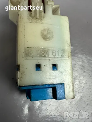 Сензор Спирачка за БМВ BMW E46 E39 8381612, снимка 2 - Части - 49533449