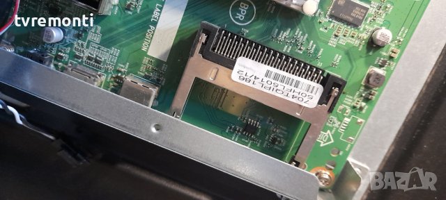 Main board 715g9724-mod-b00-005t FOR Philips 50HFL5014/12, снимка 3 - Части и Платки - 37153833
