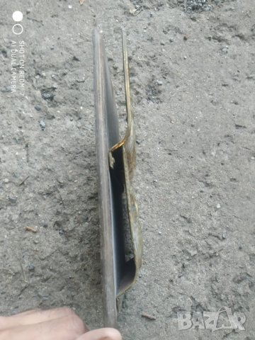 викториянска поставка за писма, снимка 4 - Други ценни предмети - 37133249