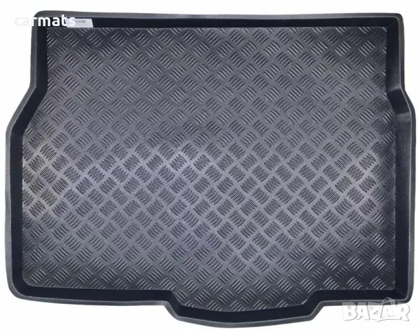 Стелка за багажник Rezaw-Plast за Opel Astra H (2004-2009) - Хечбек - с триъгълник