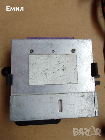 Компютър с инсталацията за Опел , снимка 3 - Части - 52773099