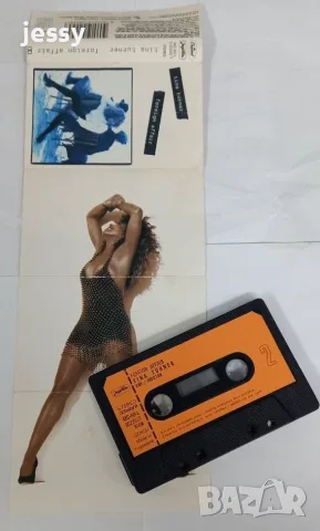 TINA TURNER - Диск и касета, снимка 8 - CD дискове - 23270961