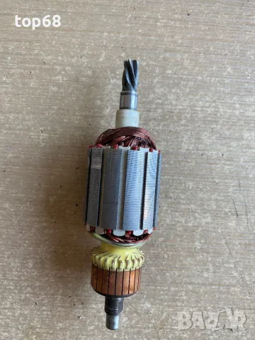 Ротор за перфоратор Хилти ТЕ 22 ,  Hilti TE 22