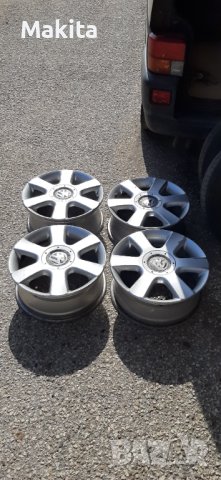 Джанти , снимка 2 - Гуми и джанти - 37861577