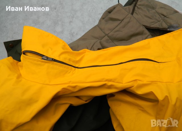 яке -дъждобран с подплата -  Байерн Мюнхен  размер Л , снимка 10 - Други - 35418318