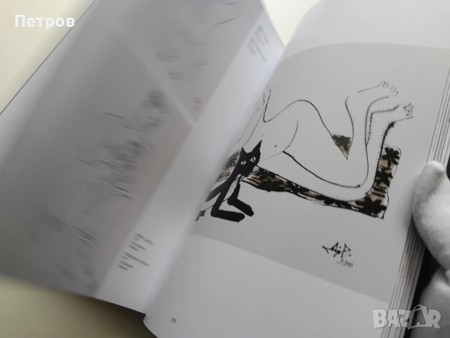 Дария Василянска, албум, снимка 10 - Специализирана литература - 44817025