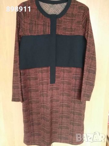 Риза-рокля, снимка 1