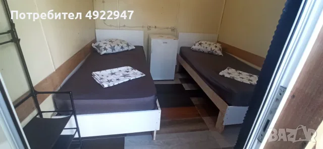 Бунгала Автостарт Ахтопол, снимка 3 - Почивки на море - 55708729