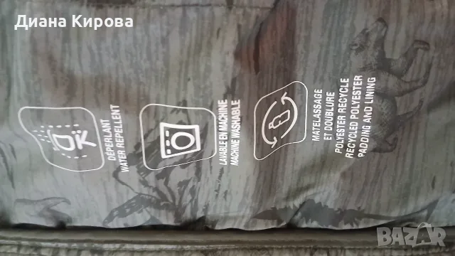 Яке пролет / есен Okaidi, снимка 5 - Детски якета и елеци - 56240416