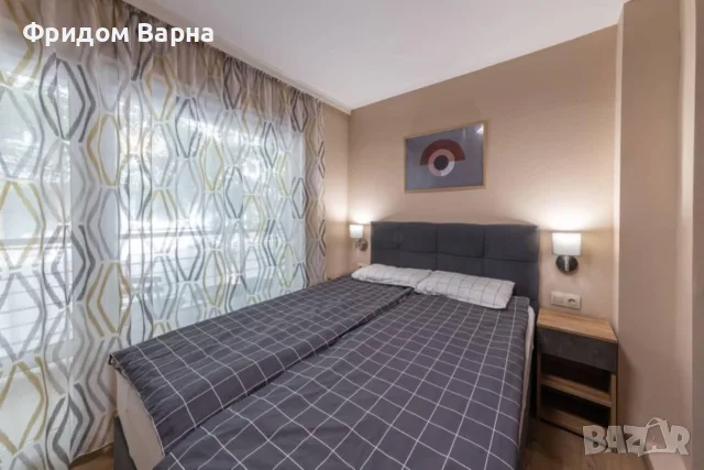 Дава под Наем 2-СТАЕН - град Варна, Център, снимка 2 - Апартаменти - 56104855