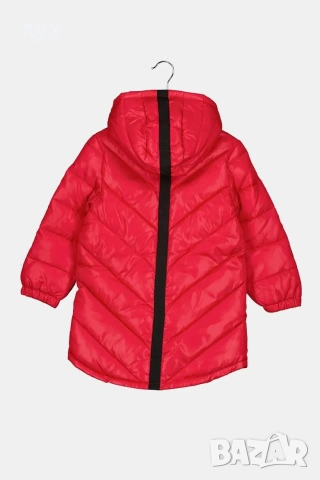 United Colors of Benetton Детско зимно яке - размер 140см, снимка 3 - Детски якета и елеци - 52713975