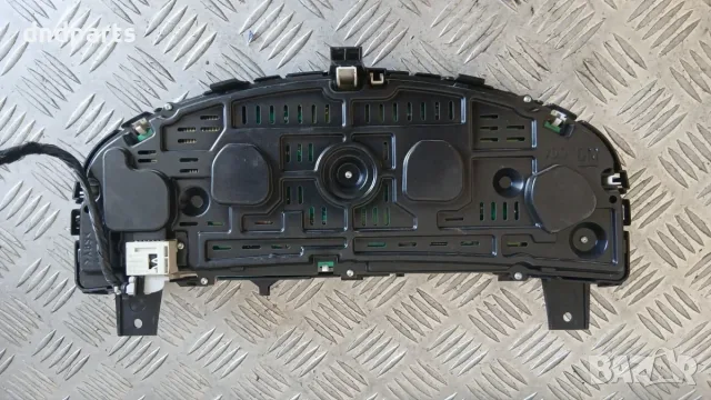 Километраж Opel Vectra C 2003 13165966MP Vectra C (2002-2008), снимка 3 - Части - 55945630