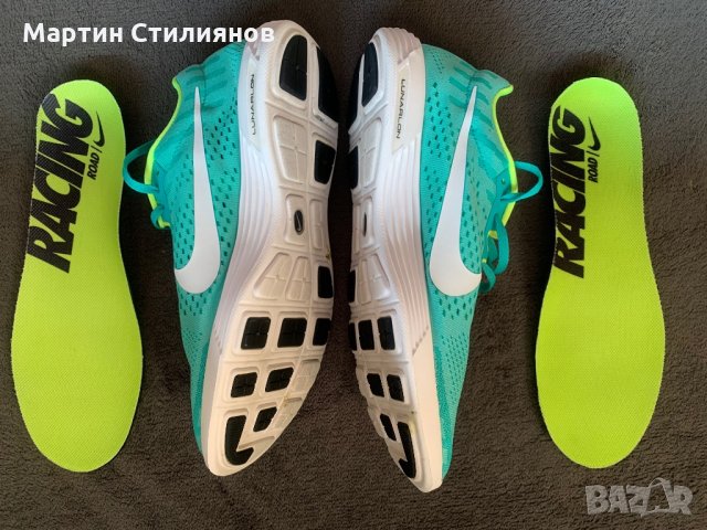 Nike Speed LunaRacer 4 “Clear Jade”, снимка 3 - Маратонки - 30027112