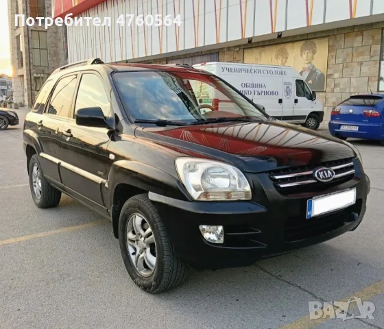 LPG/Инжекцион_4х4_Верига_8 л./100 км._ NAVI, снимка 3 - Автомобили и джипове - 55950878