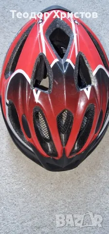 Каска за велосипед, тротинетка и др.