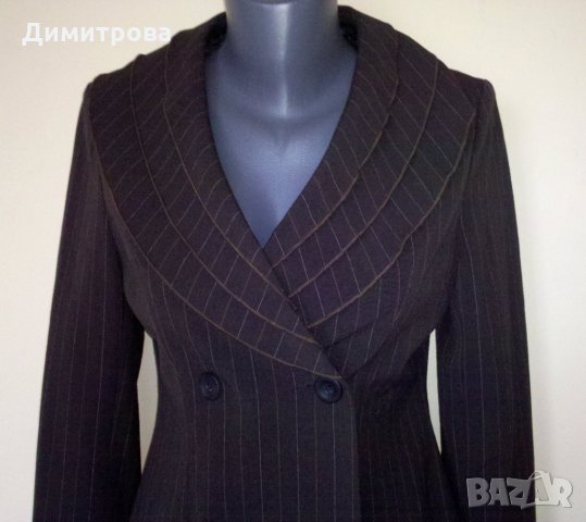НОВО елегантно сако