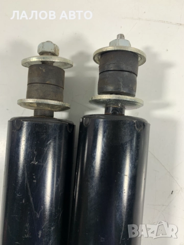 Предни амортисьори Мицубиши Л200 Mitsubishi L200 , снимка 3 - Части - 51963413