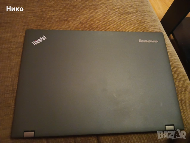 Lenovo ThinkPad l440 , снимка 5 - Лаптопи за работа - 53199320