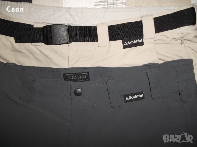 Панталони SCHOFFEL  мъжки,Л