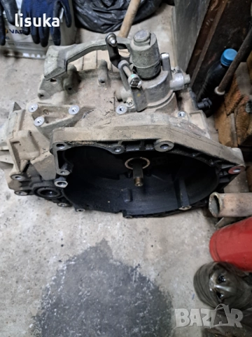 Скорости за Опел Астра Н 1,9 сдти, снимка 2 - Части - 51542181