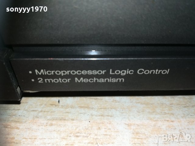 technics rs-b355 deck-japan 0701211952, снимка 16 - Декове - 31344742