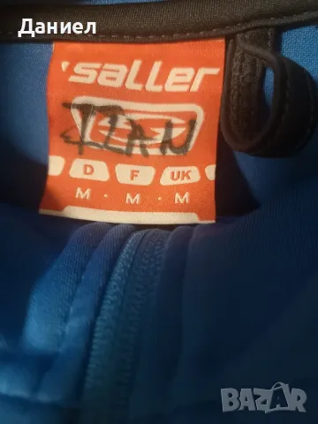 Блуза с дълъг ръкав на Вестерло , снимка 5 - Футбол - 49873237