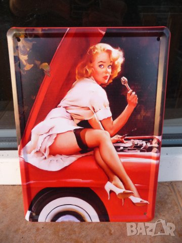 Метална табела бира Guinness Гинес Тукан тъмна ирландска пъб бирария клуб фест бирен ретро, снимка 11 - Декорация за дома - 15048909