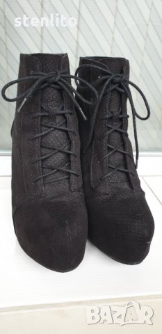 Дамски боти от H&M № 37, снимка 9 - Дамски боти - 31170107