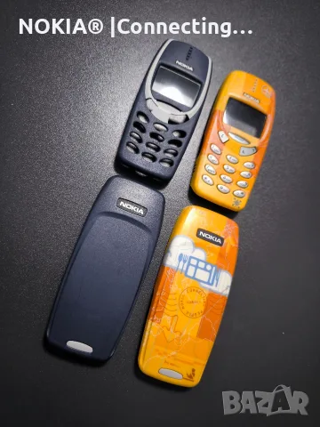 Nokia 3310 (Оригинални панели)