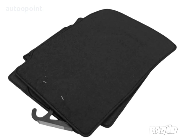 Мокетни стелки за SUZUKI Grand Vitara (2005-2015) - 3 врати Petex, снимка 2 - Аксесоари и консумативи - 53884086