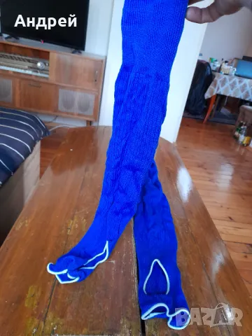 Спортни чорапи,калци, снимка 3 - Други ценни предмети - 49335860