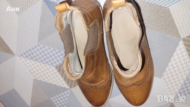 Боти Pier One 38 номер, снимка 5 - Дамски боти - 42274764