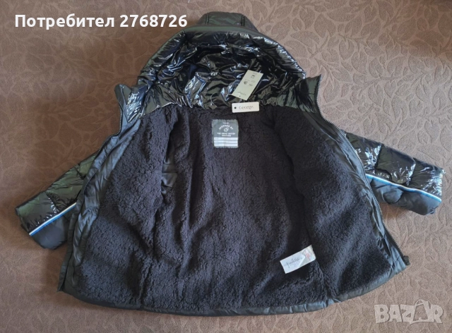 НОВИ ЯКЕТА, ВНОС ОТ АНГЛИЯ-цени в горната част на снимките, снимка 16 - Детски якета и елеци - 51327468