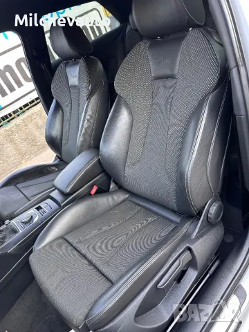 Ауди а3 8в с лайн на части / Audi a3 8v, снимка 7 - Автомобили и джипове - 47807140