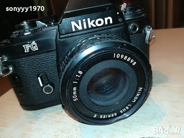 nikon made in japan-france 3005221613, снимка 15 - Колекции - 36923496