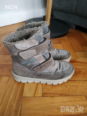 Детски водонепропоскливи апрески на немската марка Superfit. 