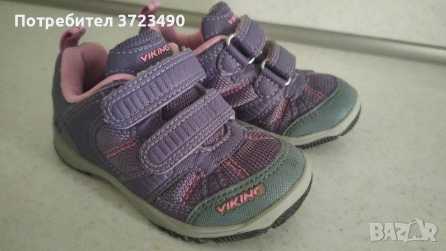 обувки Viking - 24 номер