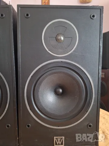 Тонколони WHARFEDALE LIMITED 505.2, снимка 5 - Тонколони - 49151181
