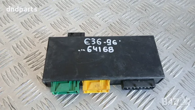Модул BMW 3 E36 1996 8369483 61.35-8369483 3 (E36) (1990-1998)